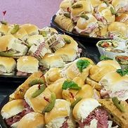 Team CorpSourceCater  from Corporate Source Catering SophistiCatered Events