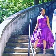 Sonya Moore from sonya' city slick fashion