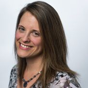 Michelle Singer from CP Solutions