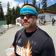 James Murphy from J. Murphy's Contracting Inc.