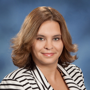 Lisa Ferguson from Holiday Inn