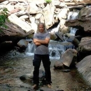 Alex Nicoletti from Tree of Life Collective