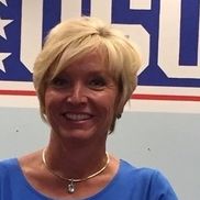 Sherry Ems from USO of Central & Southern Ohio
