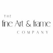 Lori Everhart from The Fine Art & Frame Company