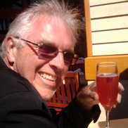 Robert Tobin from Rob Tobin screenwriter