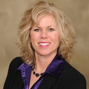 Micci Naegele from PMI American Forsyth
