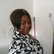 Ganiat Bello, MBA from Lanre's Tax Services