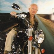 Ron Pines from Corporate Search Group