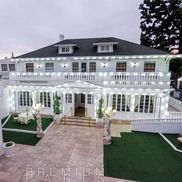 Sylvano Ibay from White House Restaurant