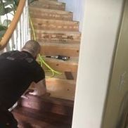 Kevin Gardner from AOK Flooring and Kitchens