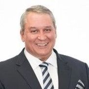 Carlos Garcia from The Jennie Melvin Group