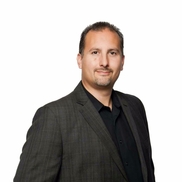 Benoit Lecomte from  Benoit Le Comte de l'Immobilier - Keller Williams Prestige  - Outaouais 