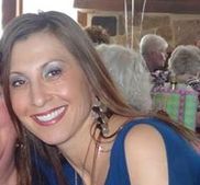 Antonietta O'Toole from Chucks Center for Massage and Wellness, LLC