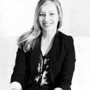 Aleks Zablotni-Schantz from Interior Designer, Residential + Commercial Interiors
