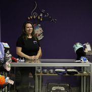 Angela Boschee from Runwayz Boutique Medicine Hat