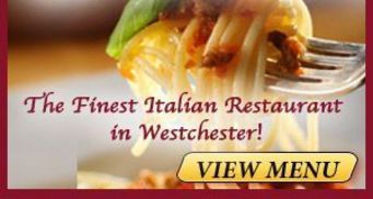 Louis Di Napoli from Angelina's Ristorante
