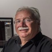 Mark Gilvey from Mark Gilvey Creative, LLC