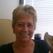 Dana Sedberry Baldwin from Dana's Legacy Travel