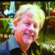 Roger Friend from Friend Productions