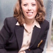 Patricia Hanson from IKOR of Western Pennsylvania 