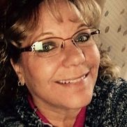 Kim Rich from Kim Rich - Sales Support Administrator 3E