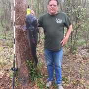 Rex Holmes Jr from Vapor Trail Scents LLC