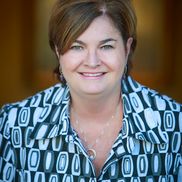 Beth Gehlhausen from Meals on Wheels of Hamilton County, Inc.