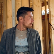 Stanislav Demydenko from Royal Red Builders