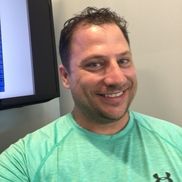 Chris Pizzuti from QuickLabel