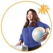 Christine Soper from Suncierge, Inc. (CLOSED)