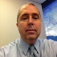 Barry Gahagan from Aflac