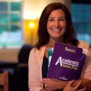 Jennifer Rosier from Tutor Doctor and PrepU Admissions