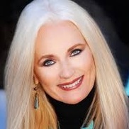 Celeste Yarnall Nazim from Celeste Yarnall, Ph.D