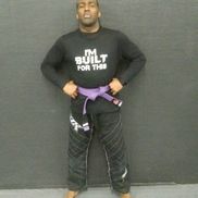 Darryl Mance from X3 Sports/ Better Body 4U Jiujitsu