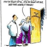Bruce D. Lee DC from Lee Chiropractic Center- Westminster, CO