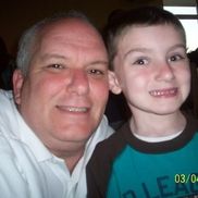 Kenneth Megara from Bellmawr Collision Center Inc