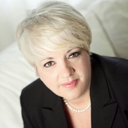Lesley Johnston from Lesley's Virtual Office