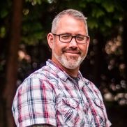 Shawn Cooney from PDX Bodyworks Physical Therapy