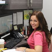 Alla Meyer from 3V Dental Associates