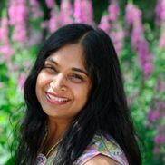 Bhavna Srivastava from Bhavna's Wellness Group