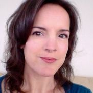 Pamela Segger from Lunenburg Doc Fest