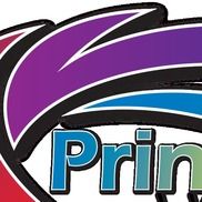 Chris Crowe from PrintWeb Studio - Business Center