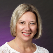 Joan Quigley from Cruise Planners