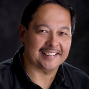 George Cabanting from Oxford Computer Services