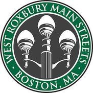 West Roxbury Main Streets from West Roxbury Main Streets