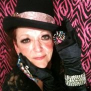 Judy Craycraft from BACKSTAGE Unique Vintage Apparel