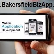 Janet Needham from Bakersfield Biz App - App Developer for Small Businesses