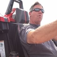 Kurt Fioretti from Adrenaline Rush Slingshot Rentals