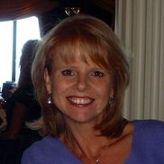 Cathy Macfarlane from Cathy De-Clutters