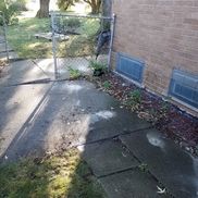 Tony Messina from Raise it Rite Concrete Leveling